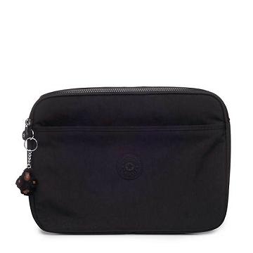 Kipling 13" Laptop Sleeve Çanta Siyah | TR 1322WN